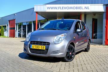 1.0 Comfort EASSS Airco|Elektr. ramen|Radio