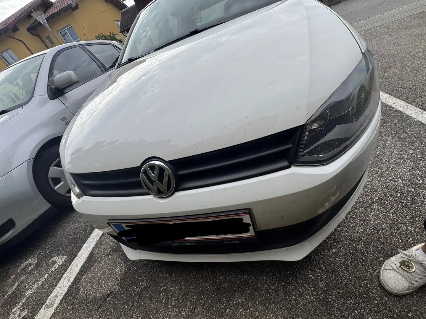 Volkswagen Polo BMT 1,2 TDI 89g DPF - 2