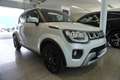 Suzuki Ignis 1.2 DJ Hyb. Shine 4x4 5d Blanc - thumbnail 3