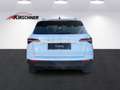 Skoda Karoq 1,0 TSI Selection Weiß - thumbnail 4