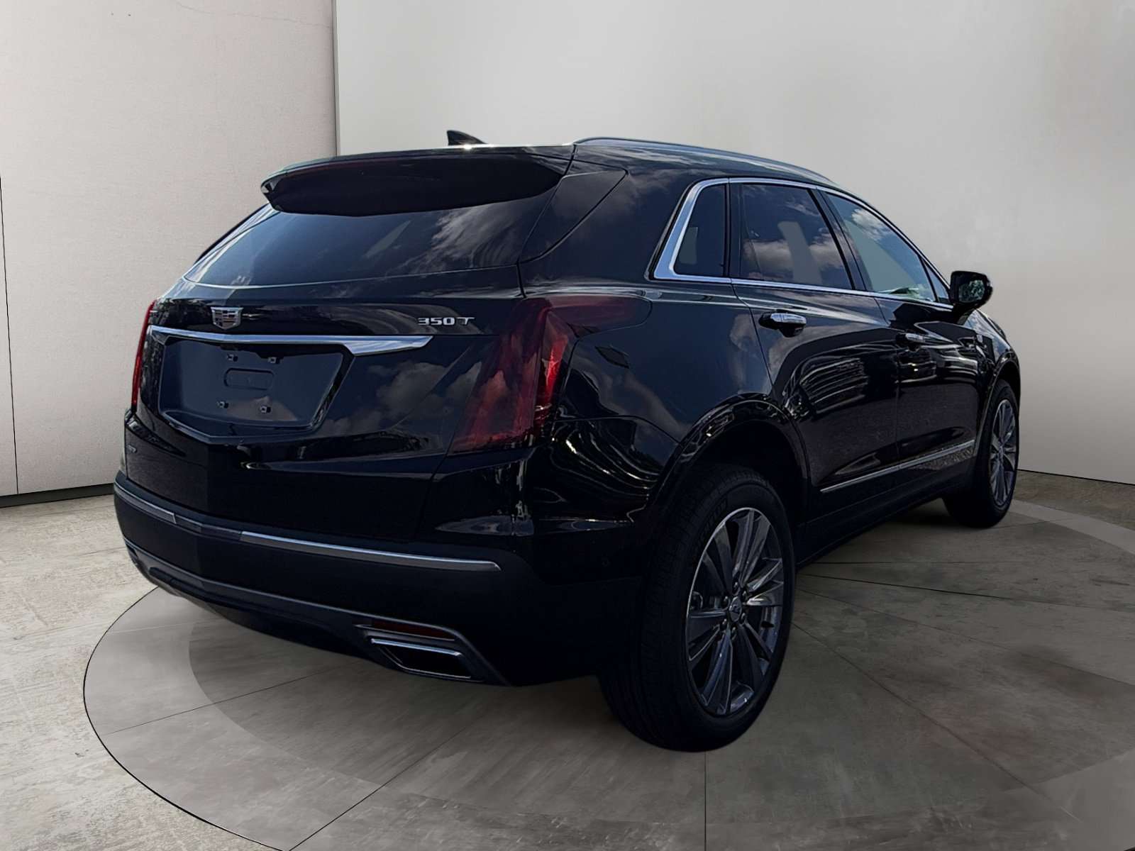 2026 Cadillac XT5