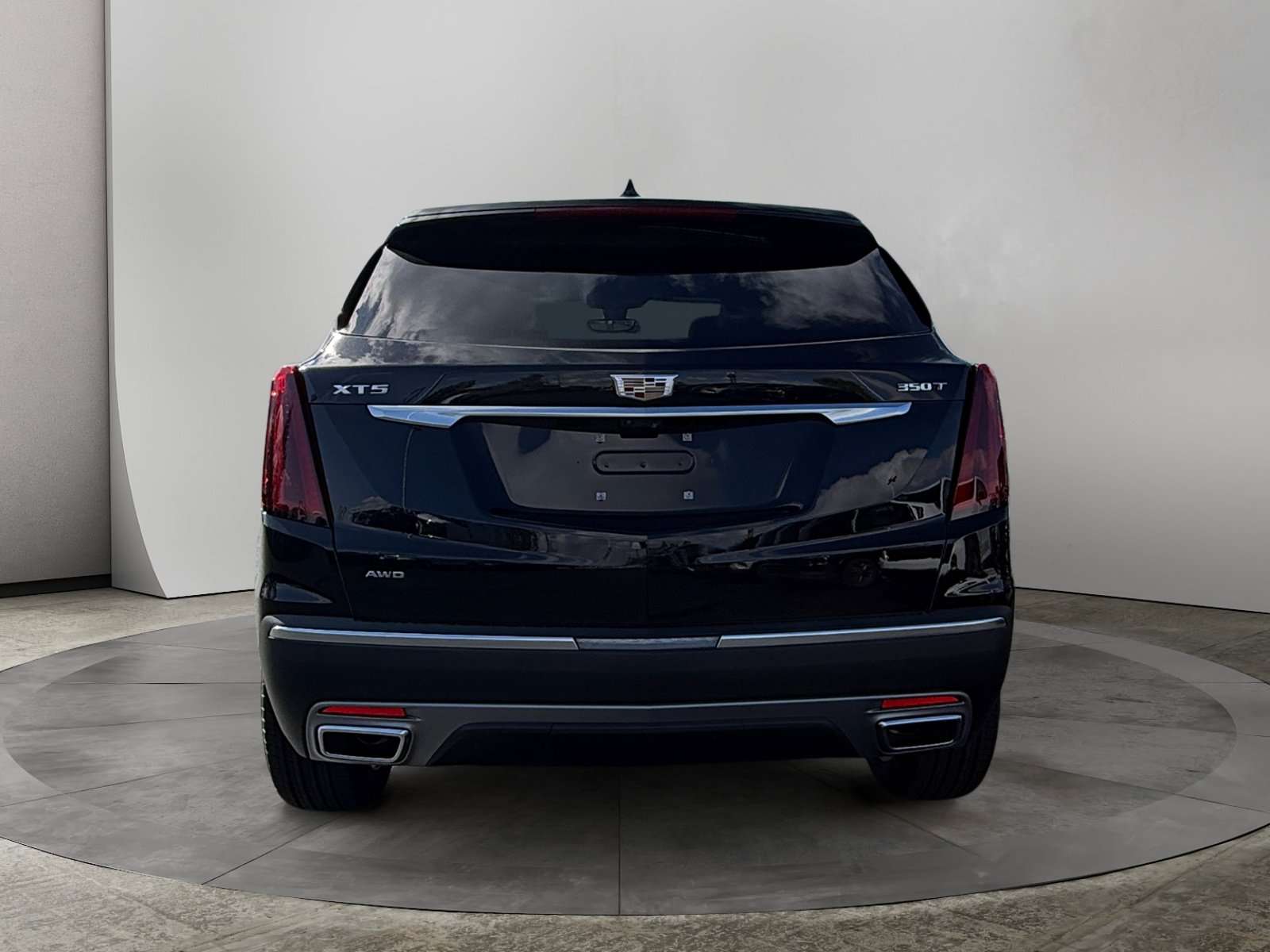 2026 Cadillac XT5