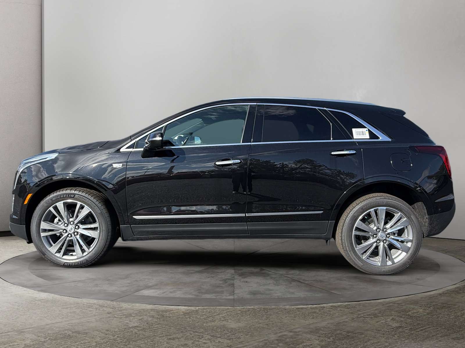 2026 Cadillac XT5