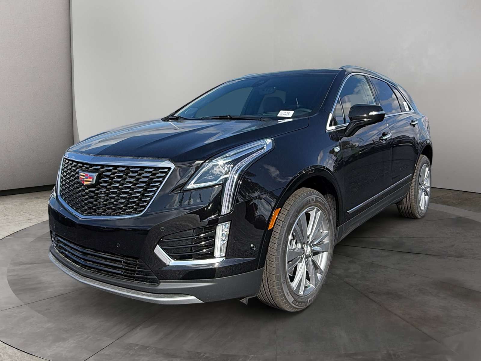2026 Cadillac XT5