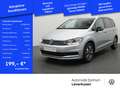 Volkswagen Touran Comfortline Goal KAM CARPLAY SHZ LED PDC Schwarz - thumbnail 1