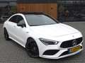 Mercedes-Benz CLA 220 4-Matic Premium Plus / 45 AMG ed 1. / LED Blanco - thumbnail 2