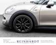MINI Cooper S Cabrio 17Z./LED/DAB/NAVI/H&K/PDC/CHILI Argent - thumbnail 11