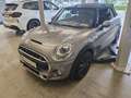 MINI Cooper S Cabrio 17Z./LED/DAB/NAVI/H&K/PDC/CHILI Argintiu - thumbnail 1
