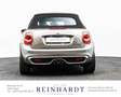 MINI Cooper S Cabrio 17Z./LED/DAB/NAVI/H&K/PDC/CHILI Argent - thumbnail 8