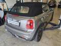 MINI Cooper S Cabrio 17Z./LED/DAB/NAVI/H&K/PDC/CHILI Argintiu - thumbnail 4