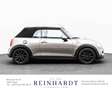 MINI Cooper S Cabrio 17Z./LED/DAB/NAVI/H&K/PDC/CHILI Argent - thumbnail 6