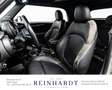 MINI Cooper S Cabrio 17Z./LED/DAB/NAVI/H&K/PDC/CHILI Argent - thumbnail 13