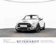 MINI Cooper S Cabrio 17Z./LED/DAB/NAVI/H&K/PDC/CHILI Argent - thumbnail 1