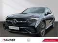Mercedes-Benz GLC 220 d 4M AMG DigitalLight Totwinkel AHK 360° Grijs - thumbnail 1