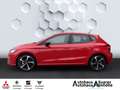 SEAT Ibiza FR 1.0 TSI DSG; LED;Clima;ACC;Kamera; Rouge - thumbnail 2