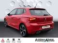 SEAT Ibiza FR 1.0 TSI DSG; LED;Clima;ACC;Kamera; Rouge - thumbnail 4