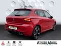 SEAT Ibiza FR 1.0 TSI DSG; LED;Clima;ACC;Kamera; Rouge - thumbnail 3