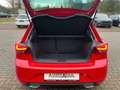 SEAT Ibiza FR 1.0 TSI DSG; LED;Clima;ACC;Kamera; Rouge - thumbnail 11