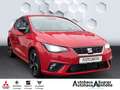 SEAT Ibiza FR 1.0 TSI DSG; LED;Clima;ACC;Kamera; Rouge - thumbnail 1
