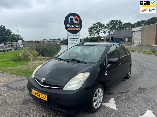 Toyota Prius | 2008 | 1.5 VVT-i Tech Edition | Automaat | APK
