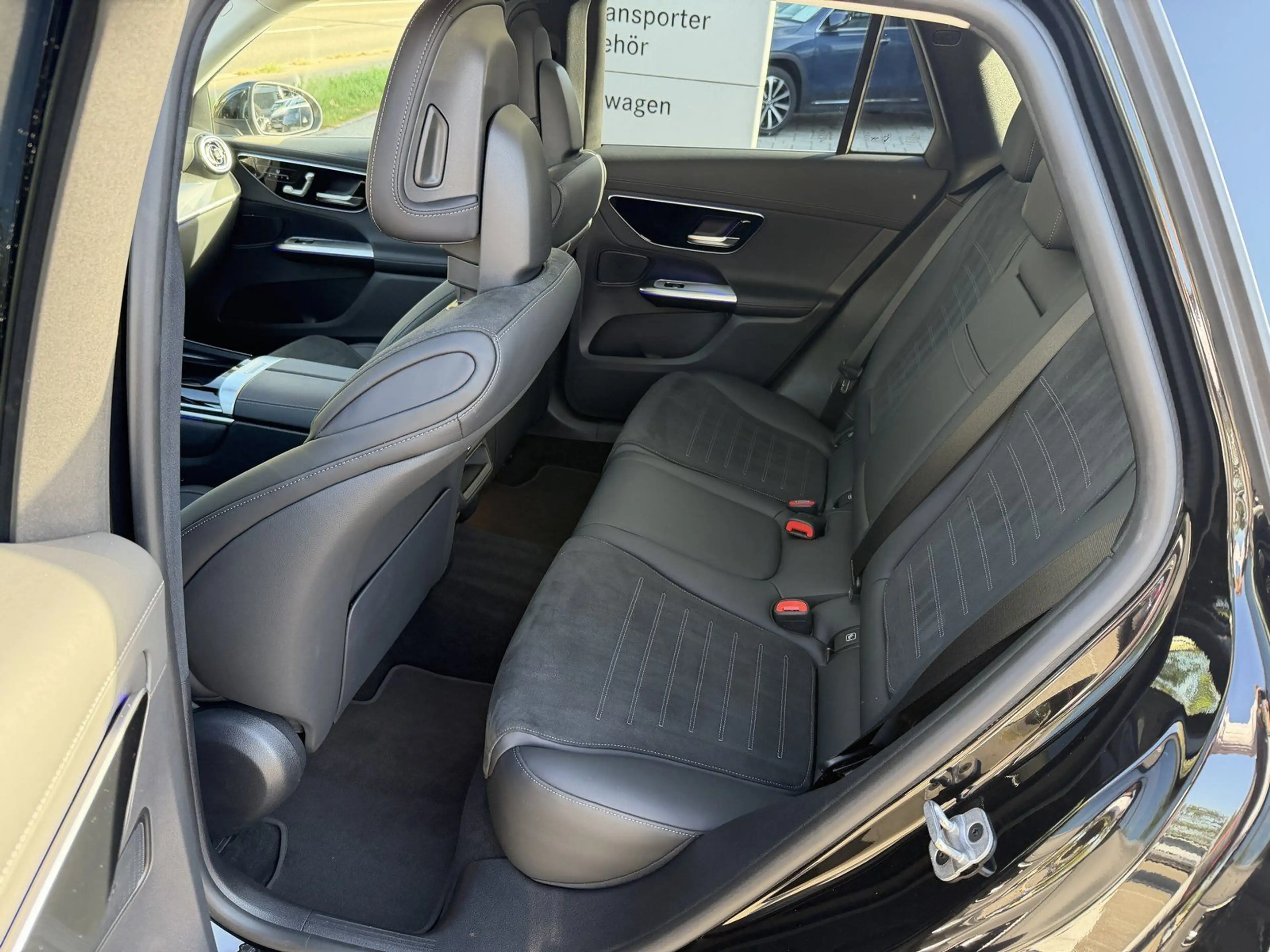 Mercedes-Benz GLC 200 4M*AMG-Line*Technik-Paket*Pano*Totwinkel — photo 8