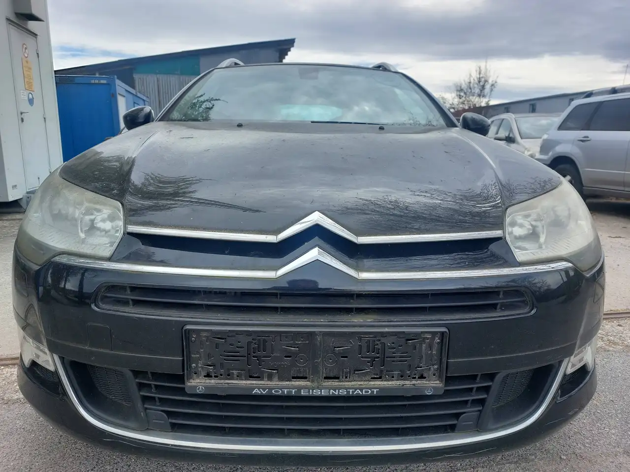 Citroën C5