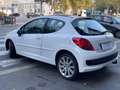 Peugeot 207 Féline 1.6 16V Turbo Blanc - thumbnail 6
