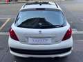Peugeot 207 Féline 1.6 16V Turbo Blanc - thumbnail 5