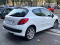 Peugeot 207 Féline 1.6 16V Turbo Blanc - thumbnail 4