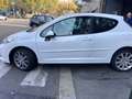 Peugeot 207 Féline 1.6 16V Turbo Blanc - thumbnail 19