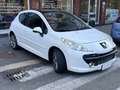 Peugeot 207 Féline 1.6 16V Turbo Blanc - thumbnail 3