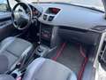 Peugeot 207 Féline 1.6 16V Turbo Blanc - thumbnail 10