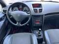 Peugeot 207 Féline 1.6 16V Turbo Blanc - thumbnail 9
