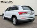 Skoda Kodiaq Ambition 4x4 2.0 TDI Kessy - SHZ - LED - NAVI Weiß - thumbnail 6