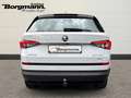 Skoda Kodiaq Ambition 4x4 2.0 TDI Kessy - SHZ - LED - NAVI Weiß - thumbnail 5
