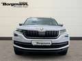 Skoda Kodiaq Ambition 4x4 2.0 TDI Kessy - SHZ - LED - NAVI Weiß - thumbnail 2