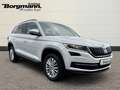 Skoda Kodiaq Ambition 4x4 2.0 TDI Kessy - SHZ - LED - NAVI Weiß - thumbnail 3