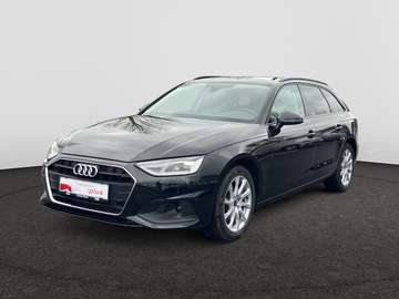 35 TFSI 150pk S tronic el. koffer / keyless / verw. zetels