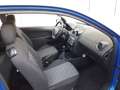 Ford Fiesta 1.3i Tüv 11/2027 Neu Servo Abs Klima Blau - thumbnail 10