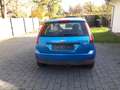 Ford Fiesta 1.3i Tüv 11/2027 Neu Servo Abs Klima Blau - thumbnail 20