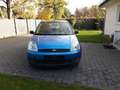 Ford Fiesta 1.3i Tüv 11/2027 Neu Servo Abs Klima Blau - thumbnail 1