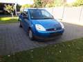 Ford Fiesta 1.3i Tüv 11/2027 Neu Servo Abs Klima Blau - thumbnail 8