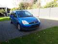 Ford Fiesta 1.3i Tüv 11/2027 Neu Servo Abs Klima Blau - thumbnail 19
