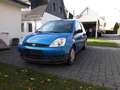 Ford Fiesta 1.3i Tüv 11/2027 Neu Servo Abs Klima Blau - thumbnail 7