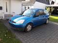 Ford Fiesta 1.3i Tüv 11/2027 Neu Servo Abs Klima Blau - thumbnail 13