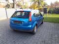 Ford Fiesta 1.3i Tüv 11/2027 Neu Servo Abs Klima Blau - thumbnail 6