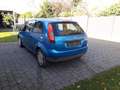 Ford Fiesta 1.3i Tüv 11/2027 Neu Servo Abs Klima Blau - thumbnail 17