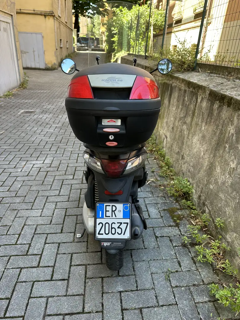 Piaggio Liberty 125 S - 2