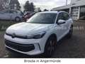 Volkswagen Tiguan 1.5 eTSI 110 kW Life NAV AHZ KAM GARANTIE Weiß - thumbnail 3