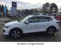 Volkswagen Tiguan 1.5 eTSI 110 kW Life NAV AHZ KAM GARANTIE Weiß - thumbnail 4